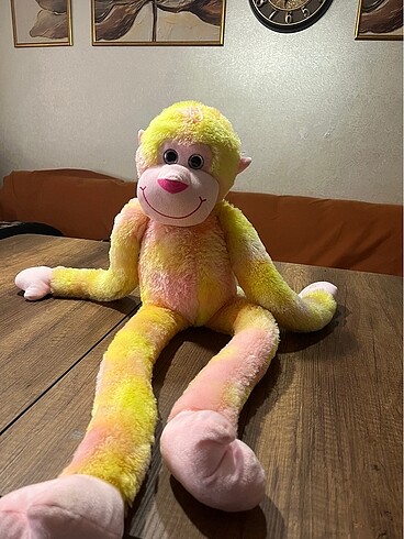 Oyuncak peluş