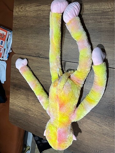 Beden Oyuncak peluş