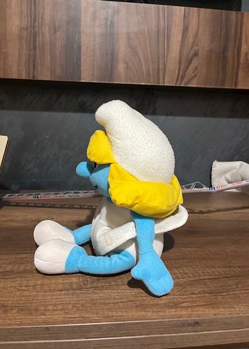 Şirine peluş - Görsel 2