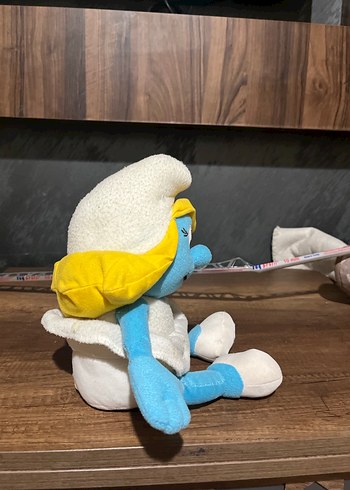 Şirine peluş - Görsel 4