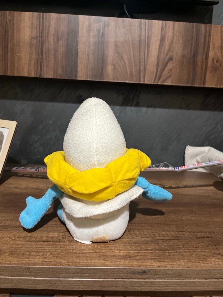 Şirine peluş - Görsel 3