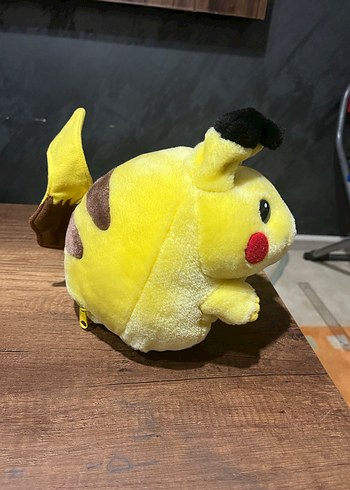 Pokemon peluş oyuncak - Görsel 3