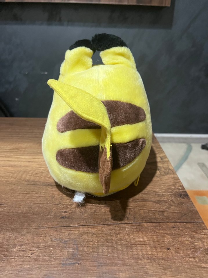 Pokemon peluş oyuncak - Görsel 2