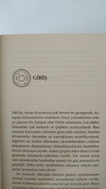  Beden Renk Kızıl ateş saklı miras serisi 1. Kitap yabancı yayınları bestsel
