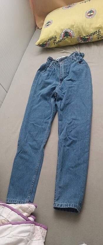 Mavi Jeans Beli lastikli