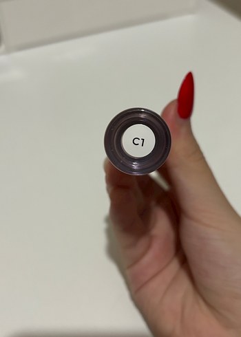 Revolution Kapatıcı C1