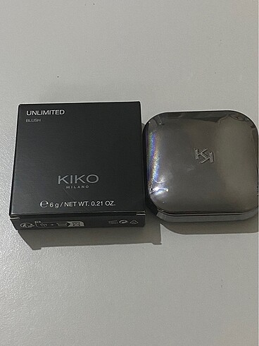 Kiko Allık 05 Numarası