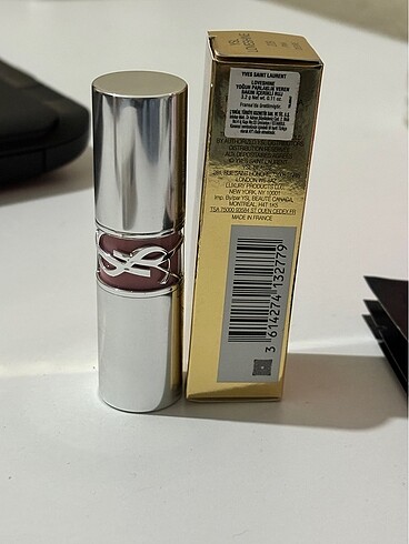  Beden YSL LoveShine Balm