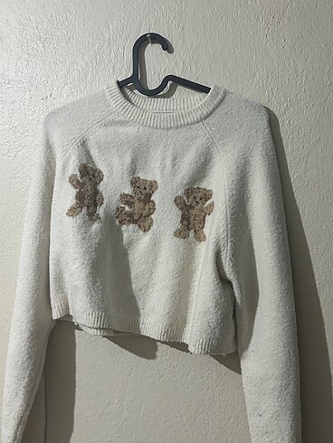 Bershka Kazak