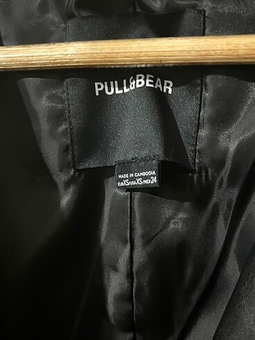 Pull and Bear Pull & Bear Trençkot