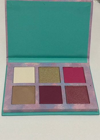 Revolution Manifest Boo Göz Farı Paleti - Görsel 3