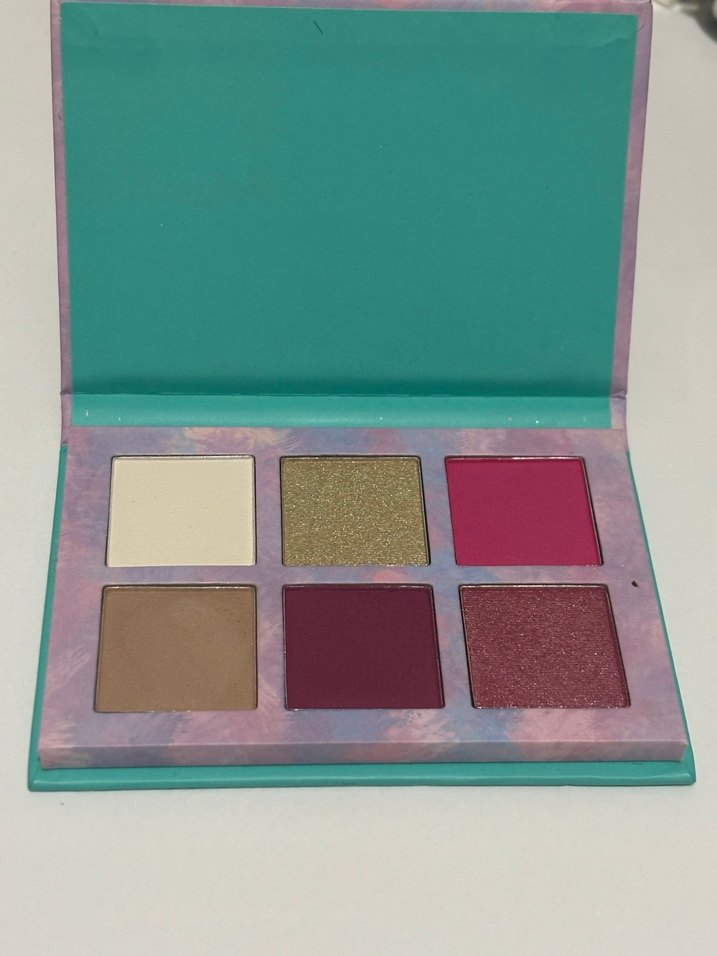 Revolution Manifest Boo Göz Farı Paleti - Görsel 3