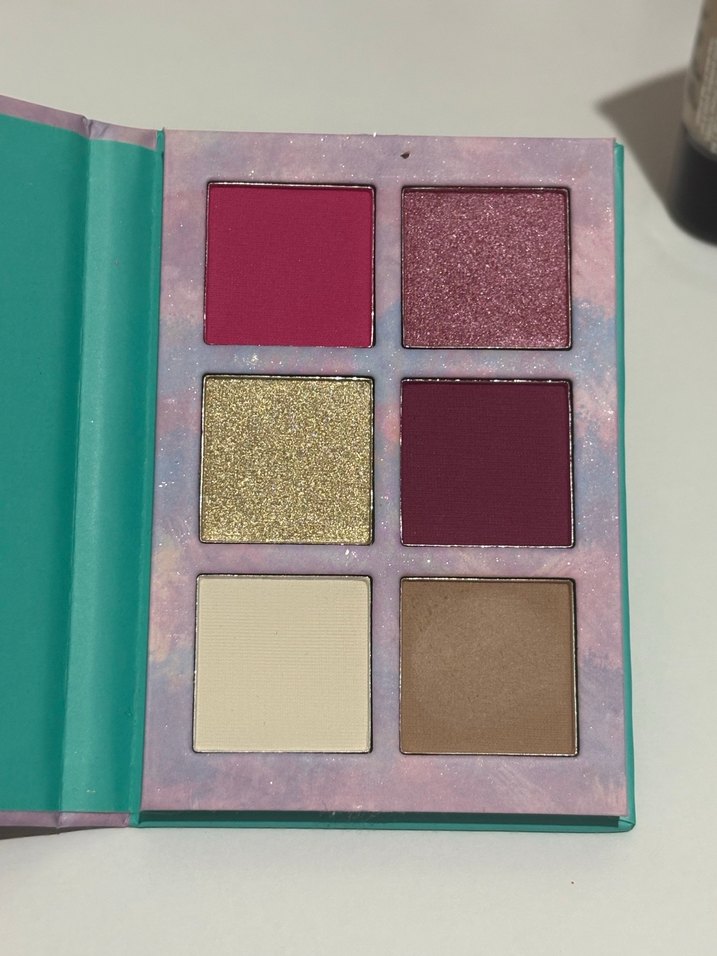 Revolution Manifest Boo Göz Farı Paleti - Görsel 4