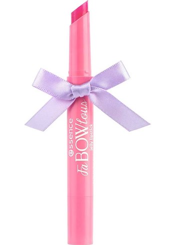 Essence Fabowlous Koleksiyon Ruj  - Görsel 2