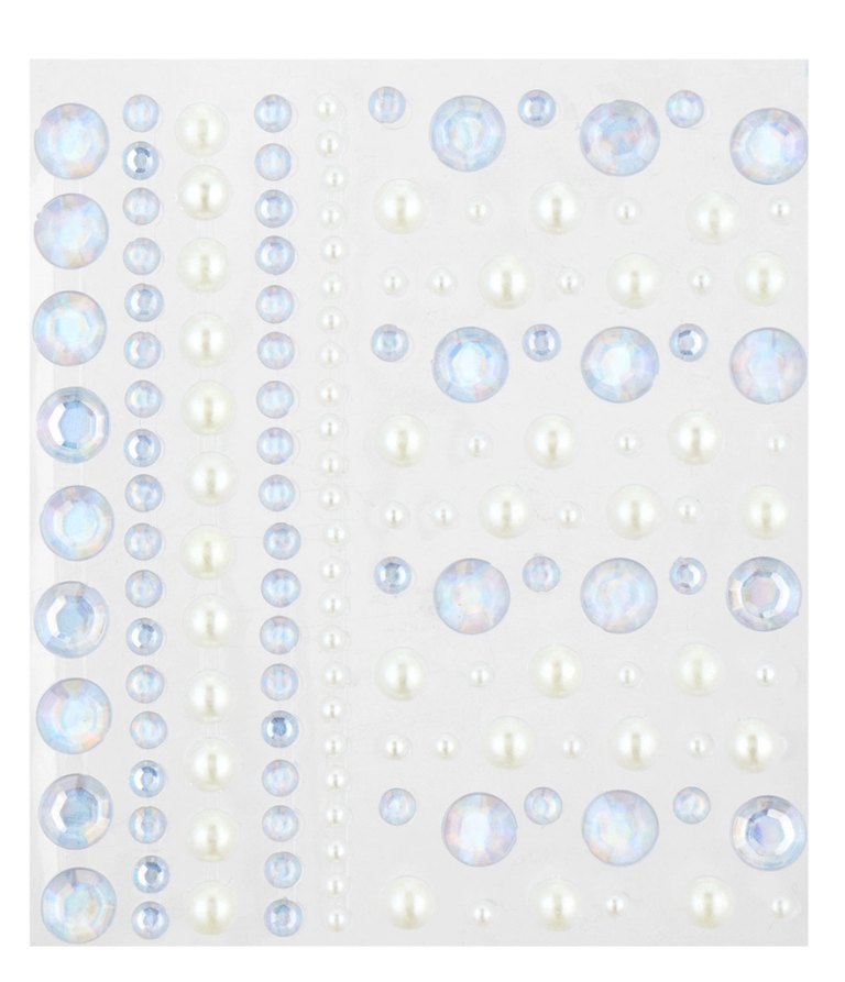 Beaulis Snow Queen's Touch Yüz Taşı  - Görsel 2