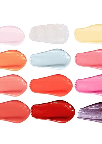 Beaulis Fun Dudak Parlatıcısı Paleti - Görsel 4