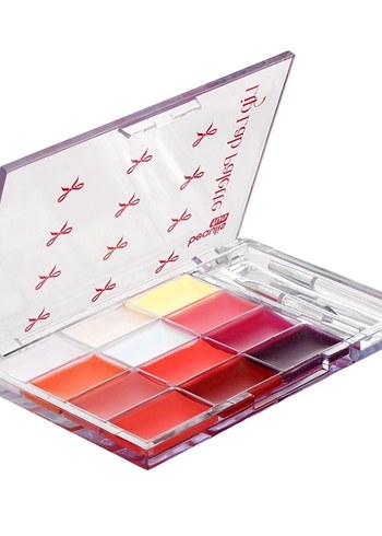 Beaulis Fun Dudak Parlatıcısı Paleti - Görsel 2