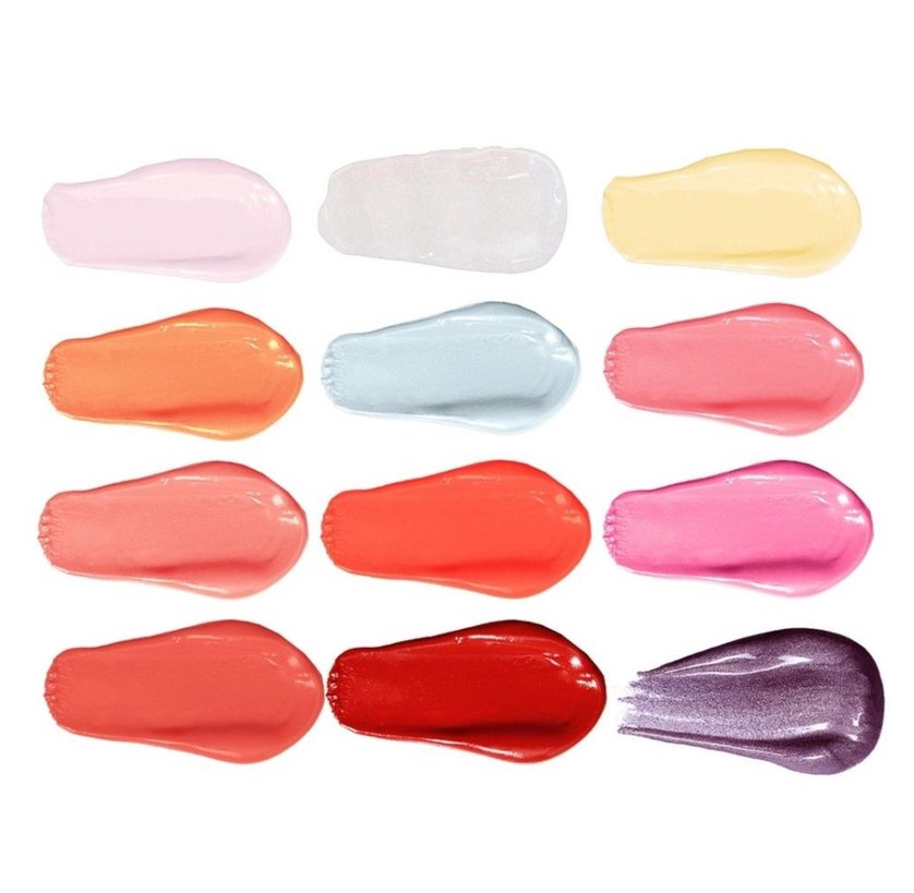 Beaulis Fun Dudak Parlatıcısı Paleti - Görsel 4