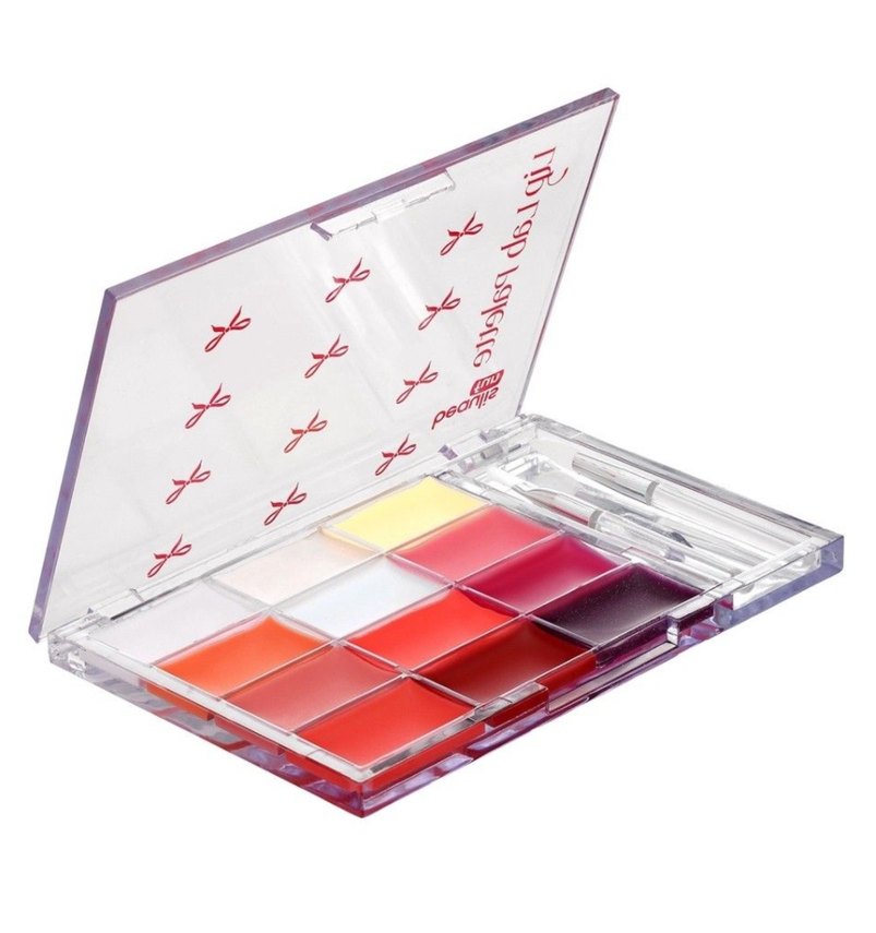 Beaulis Fun Dudak Parlatıcısı Paleti - Görsel 2