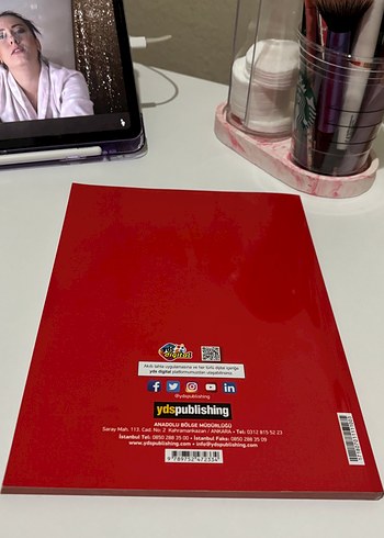 Influence 11. Sınıf Kelime Kitabı
