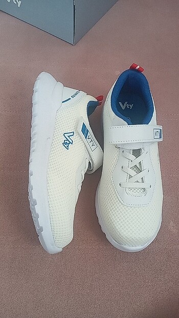 Diğer Spor ayakkabi