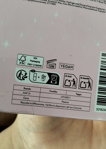 Max & More Pastel Ruj Seti - Görsel 3