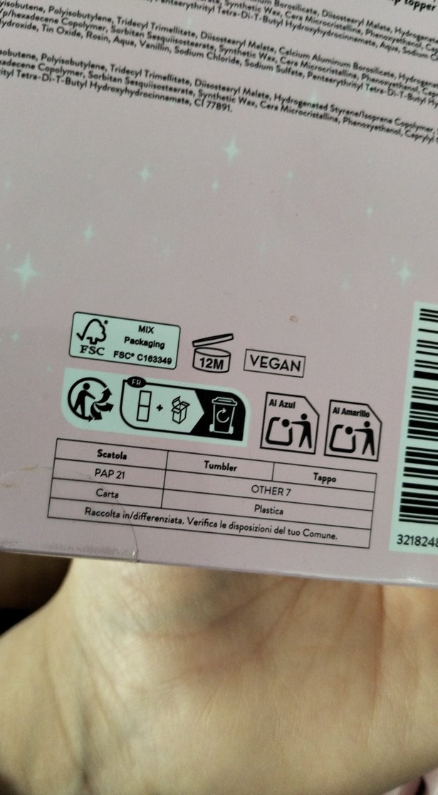 Max & More Pastel Ruj Seti - Görsel 3