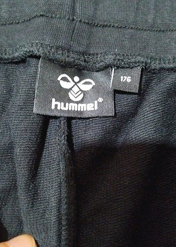 Siyah Rahat Kesim Erkek Şort - Görsel 2