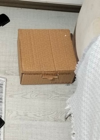 Renkli Desenli 6'lı Tabak Seti - Görsel 2