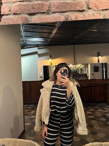 Pull and bear takım