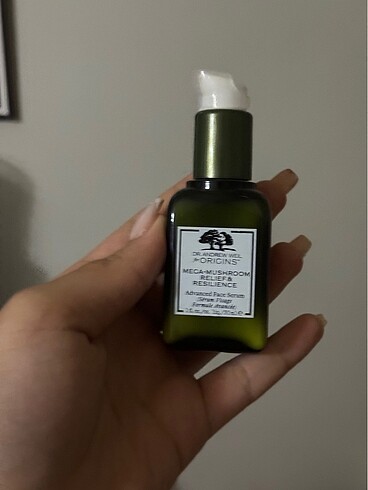 Origins serum
