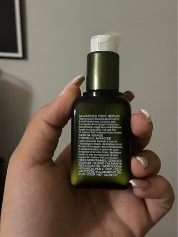  Beden Origins serum