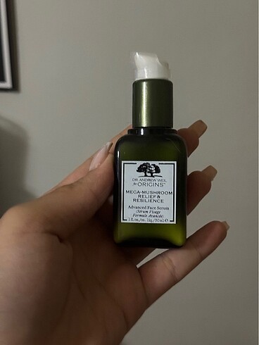 Diğer Origins serum