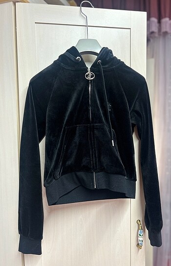 Juicy couture eşofman üstü