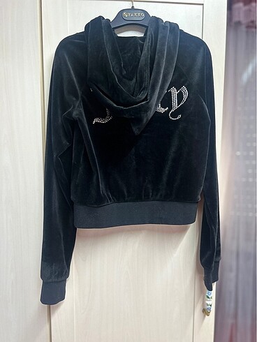 Juicy Couture Juicy couture eşofman üstü