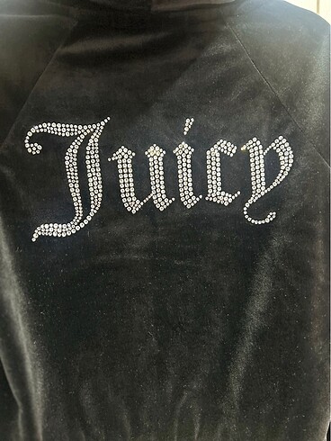 xs Beden Juicy couture eşofman üstü