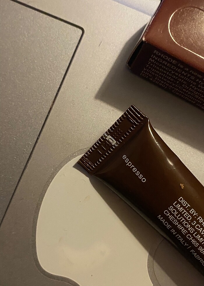 Rhode Lip balm - Görsel 3