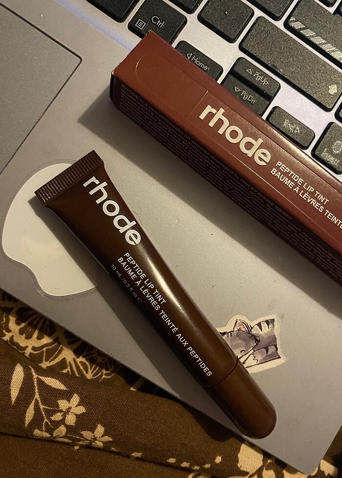 Rhode Lip balm - Görsel 2