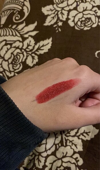 Yves The slim velvet radical 308 - Görsel 6