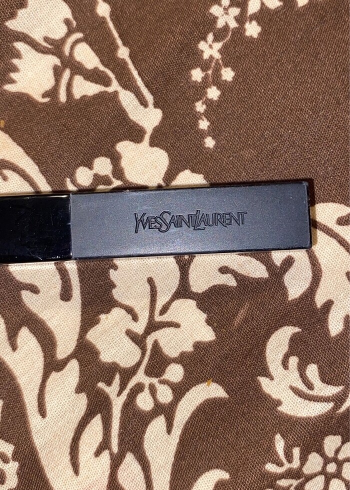 Yves The slim velvet radical 308 - Görsel 3