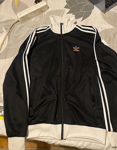 s Beden Adidas Hırka