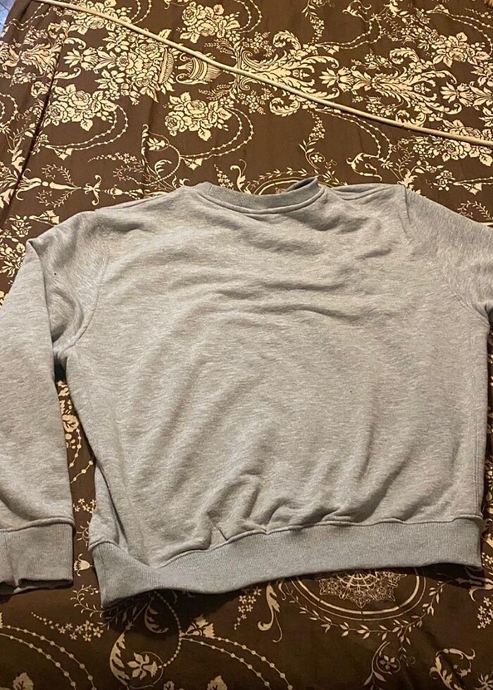 Nike Club fleece sweat - Görsel 3