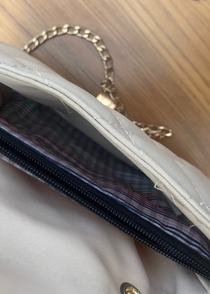 kol cantası - Görsel 2