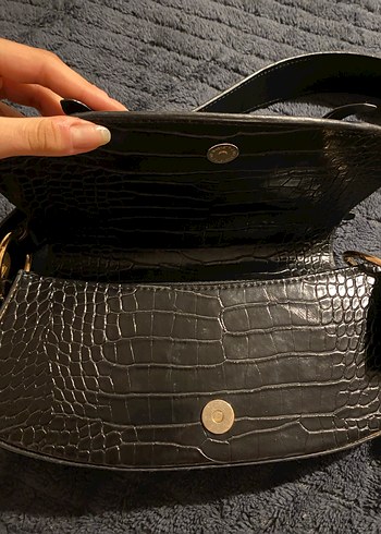 Manc çanta - Görsel 2