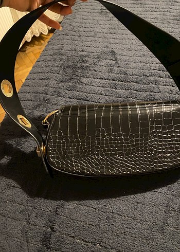 Manc çanta - Görsel 3