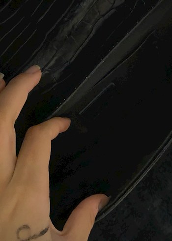 Manc çanta - Görsel 4