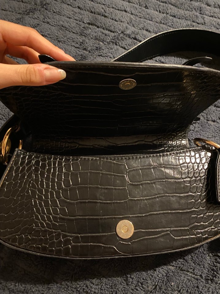 Manc çanta - Görsel 2