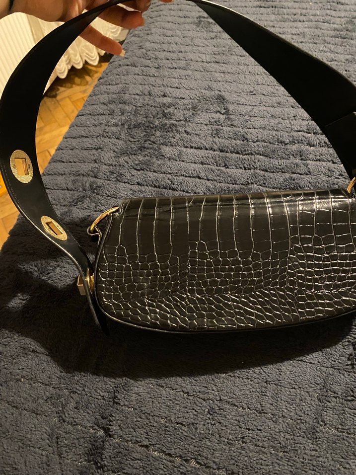 Manc çanta - Görsel 3