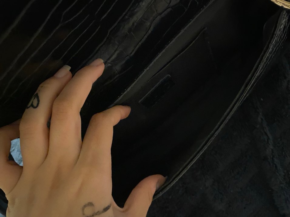 Manc çanta - Görsel 4