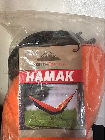 Hamak